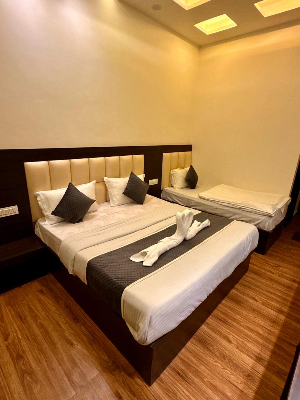 Hotel kabir royal – photo 2