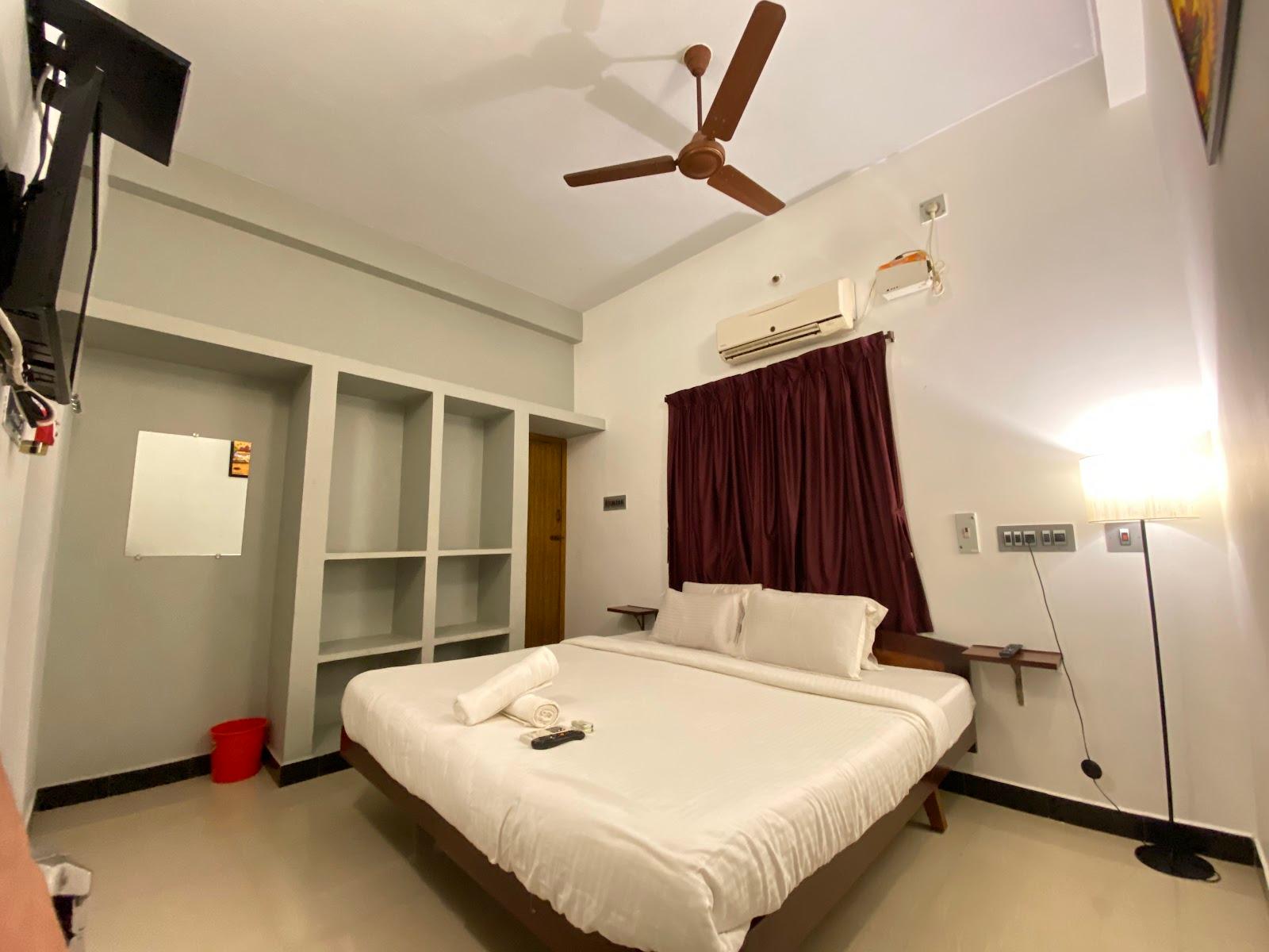 La Paradise Residency - TIE Hotels & Resorts – photo 3