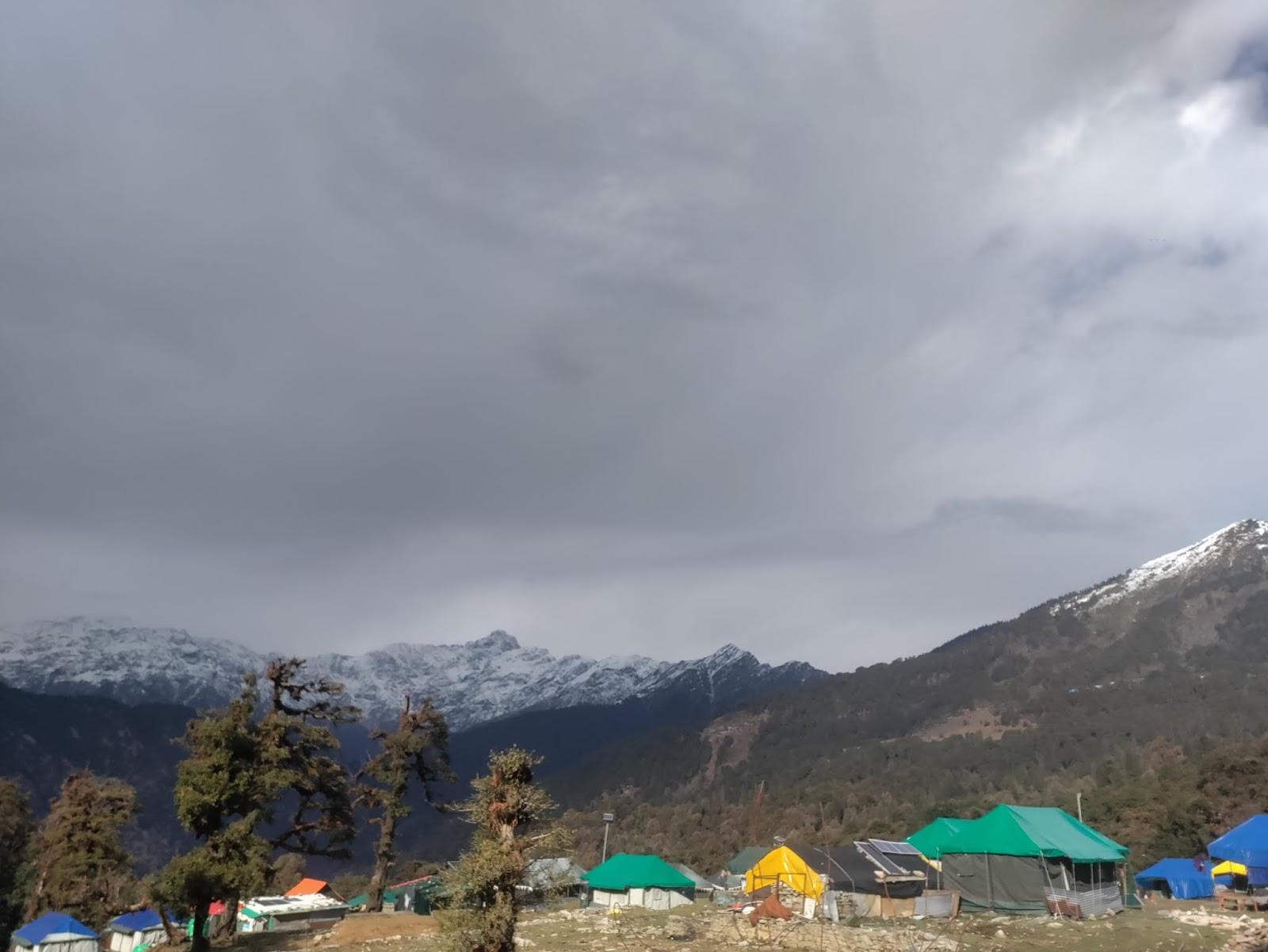 Chopta Tungnath – photo 2