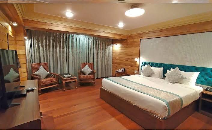 Udaan Hotels | Dekeling Resort – photo 3