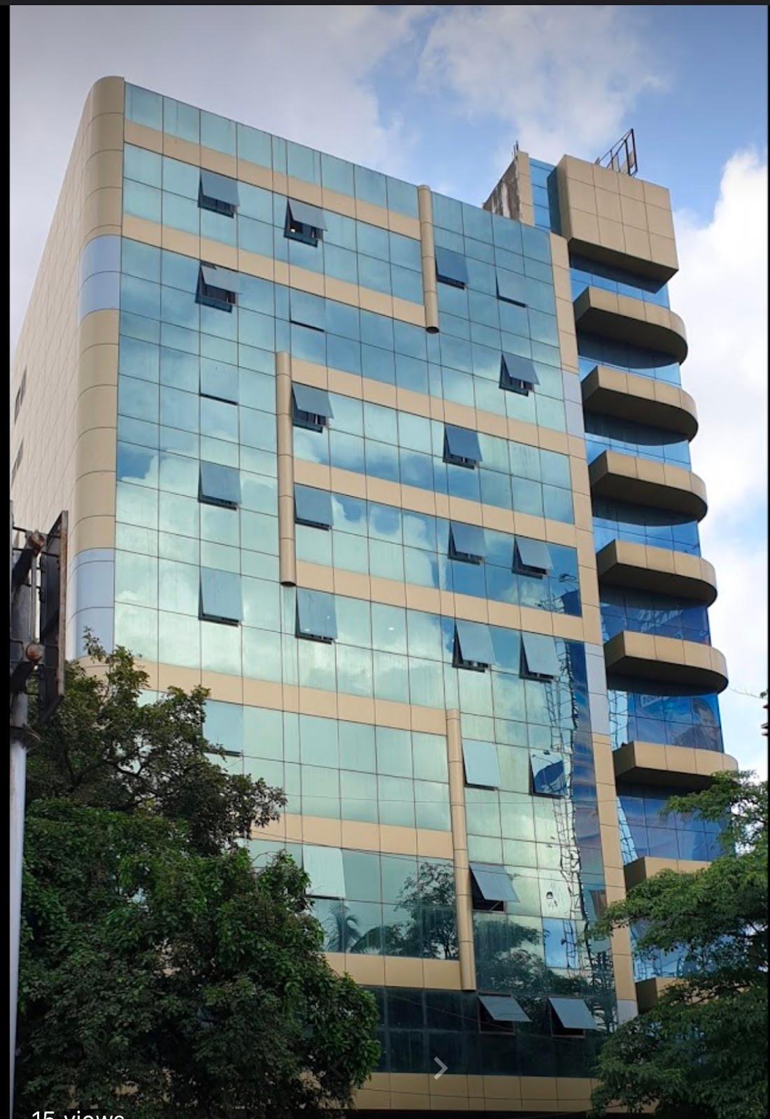 Hotel Grace galaxy – photo 1