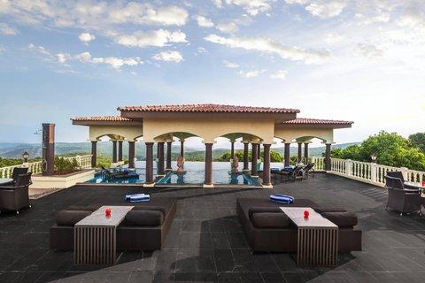 Le Méridien Mahabaleshwar Resort & Spa – photo 1