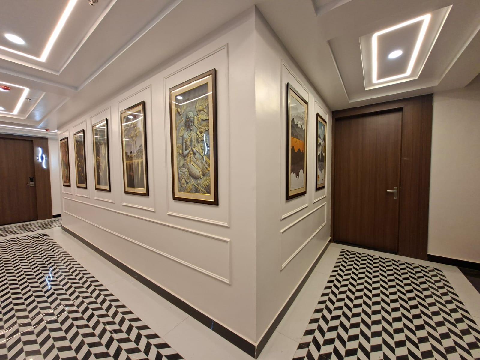 The Regal Crown By Ritya Hotels – photo 4