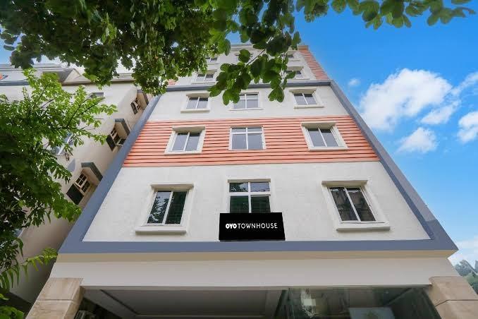 Super Townhouse Sri Nirvana Grand – photo 1