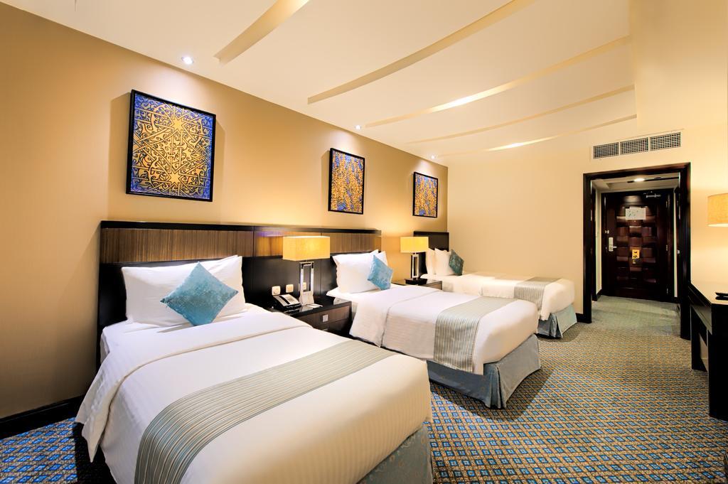 Al Safwah Royale Orchid – photo 3
