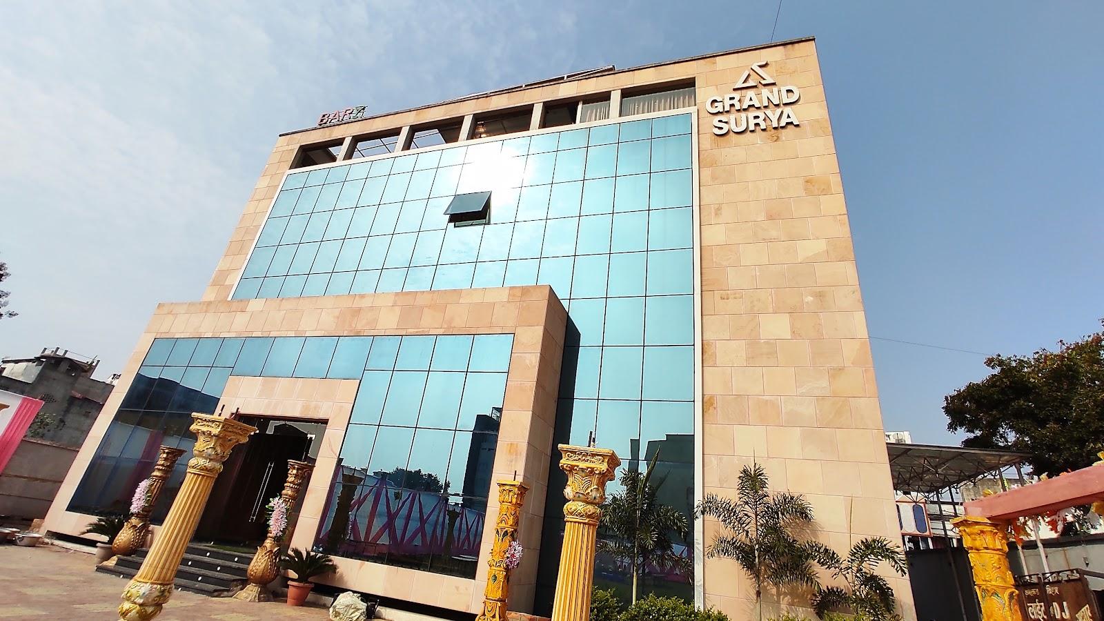 Hotel Surya – photo 1