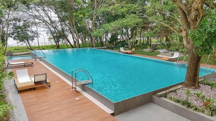 Sandesh Water Edge - Best Resort In Kabini – photo 4