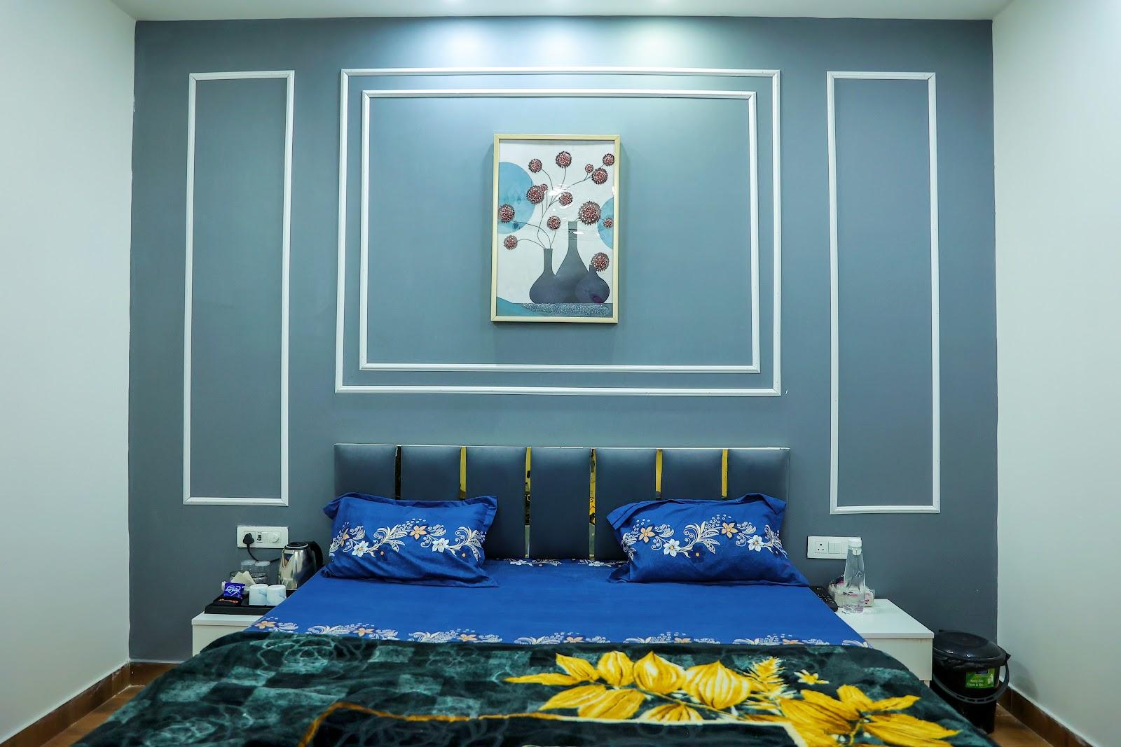 Agrah Stay – photo 2