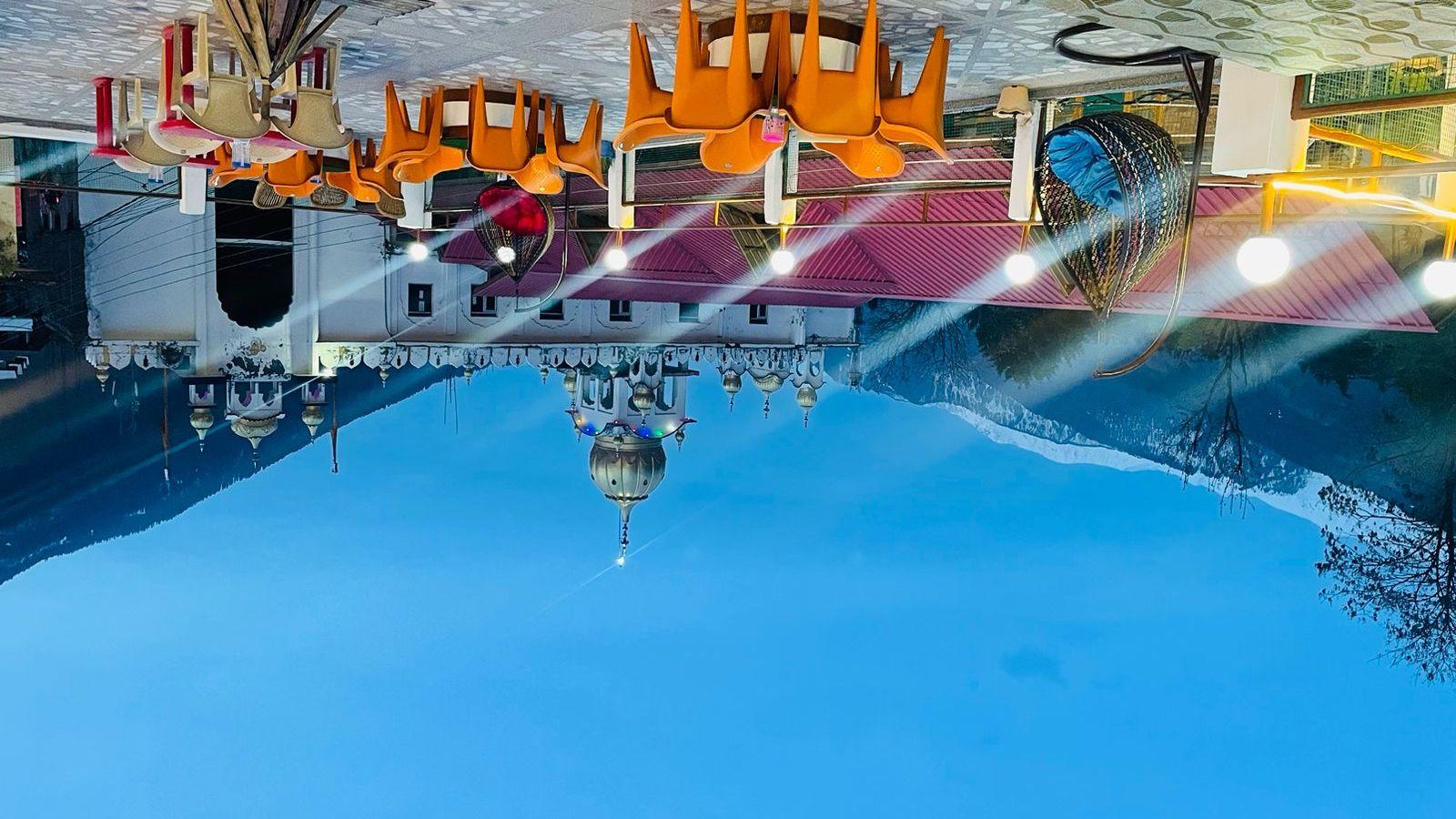 Hotel Hilltop at Mall Road Manali – photo 4