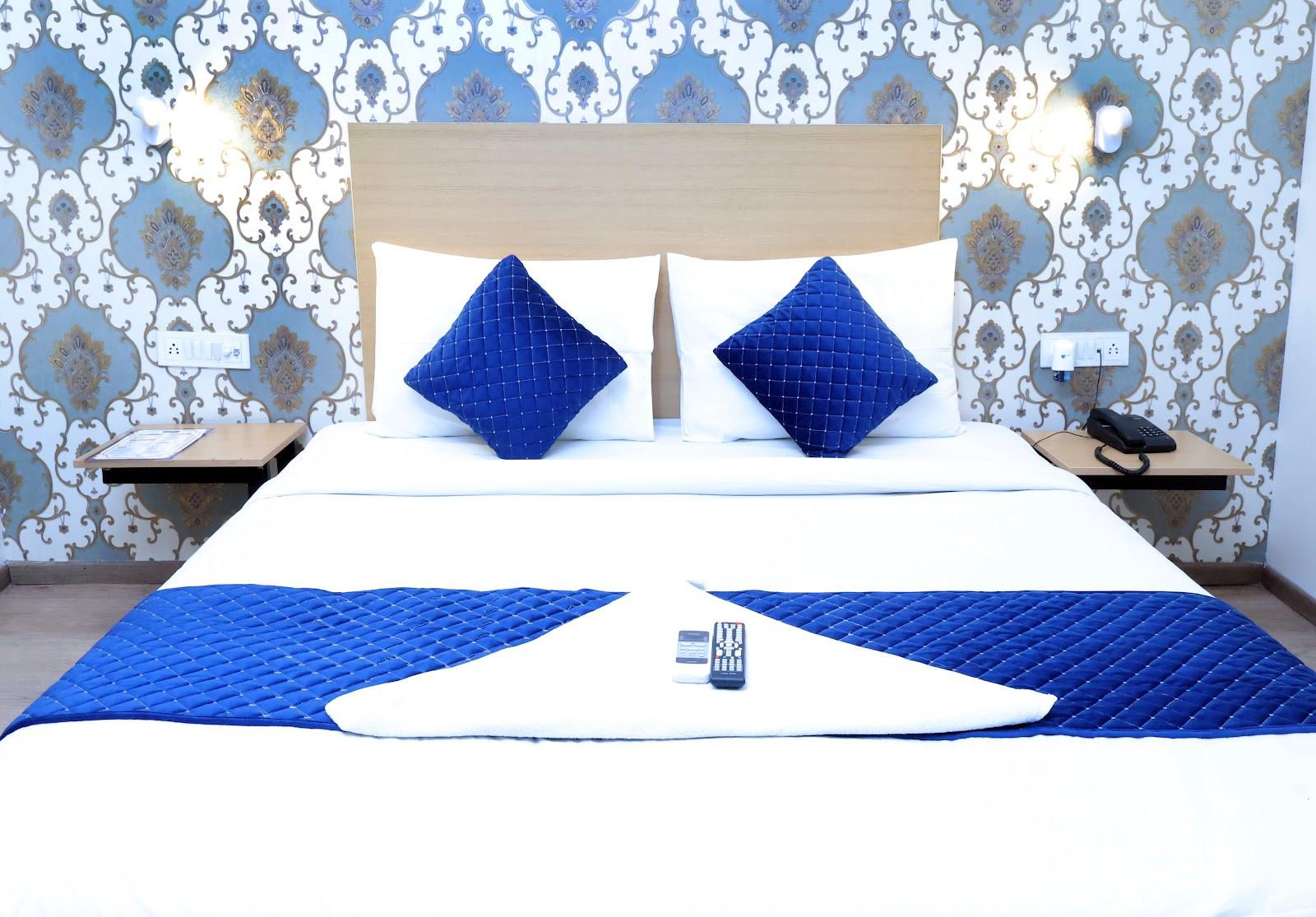 Nidra Hotel, Sector-10, Dwarka – photo 4