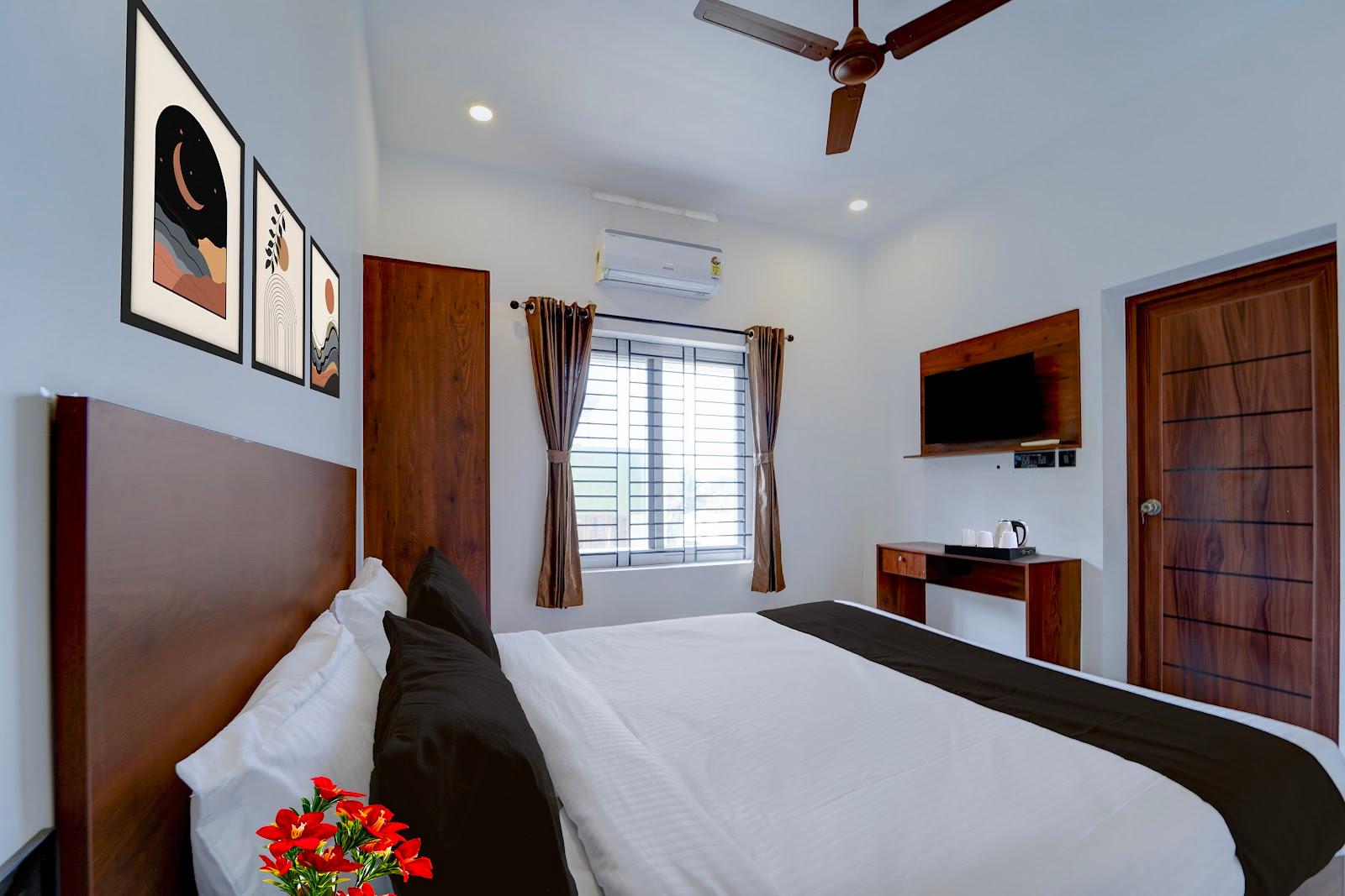 Super Collection O by OYO Sreekariyam Crossway Trivandrum – photo 2