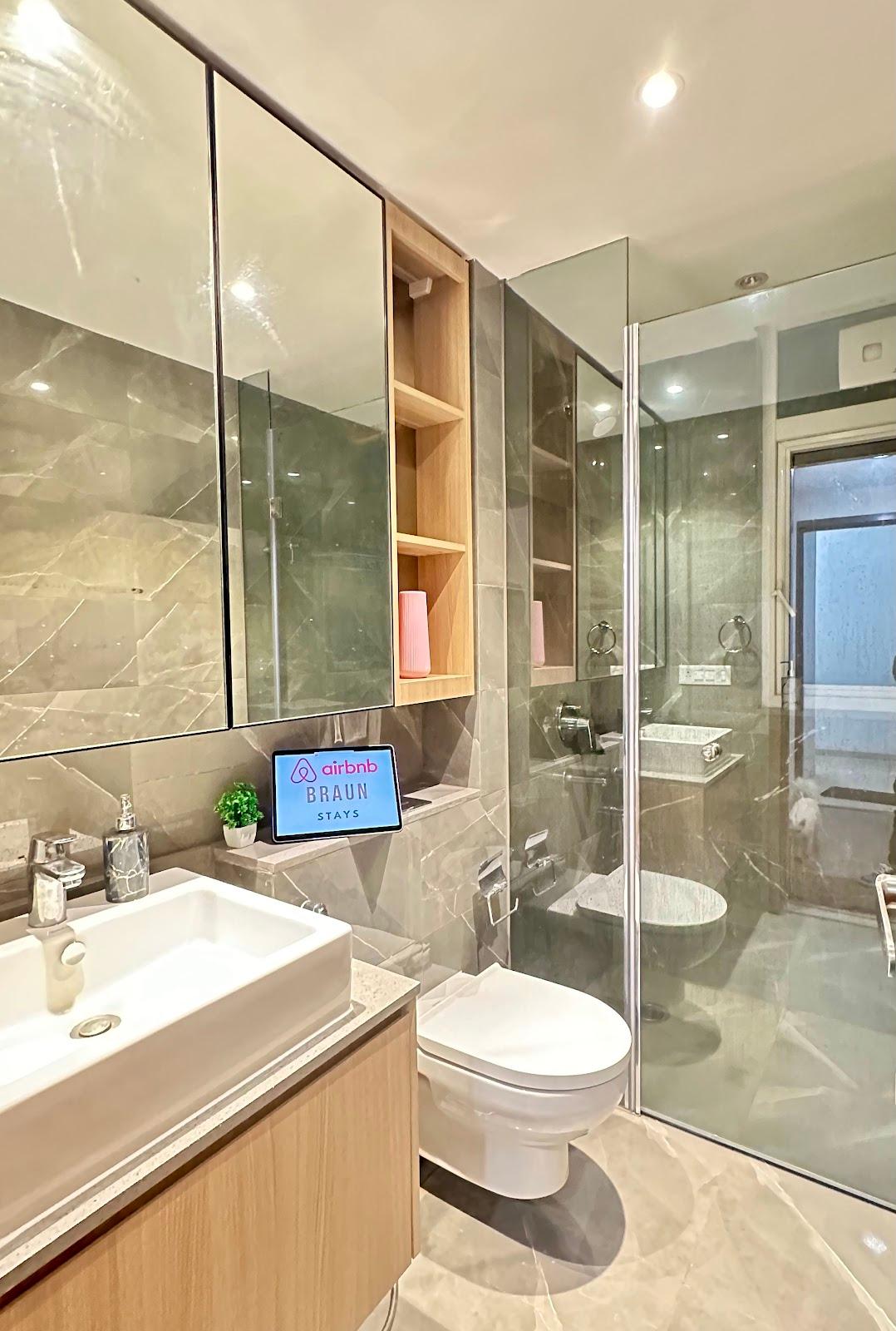 Braun Stays (Best Airbnb in Gurugram) – photo 2