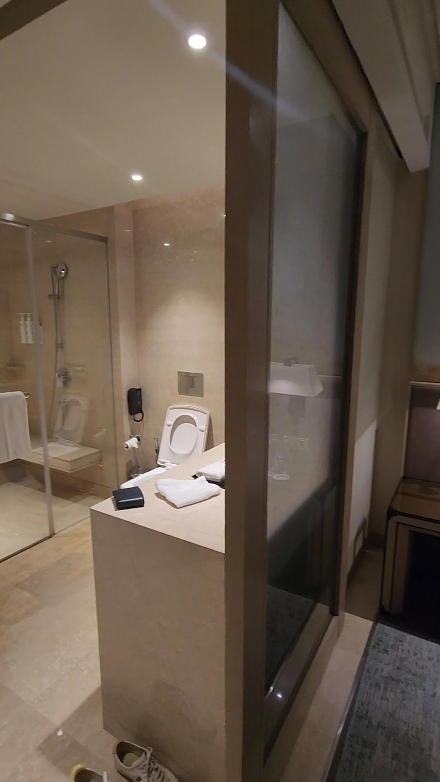 Indore Marriott Hotel – photo 2