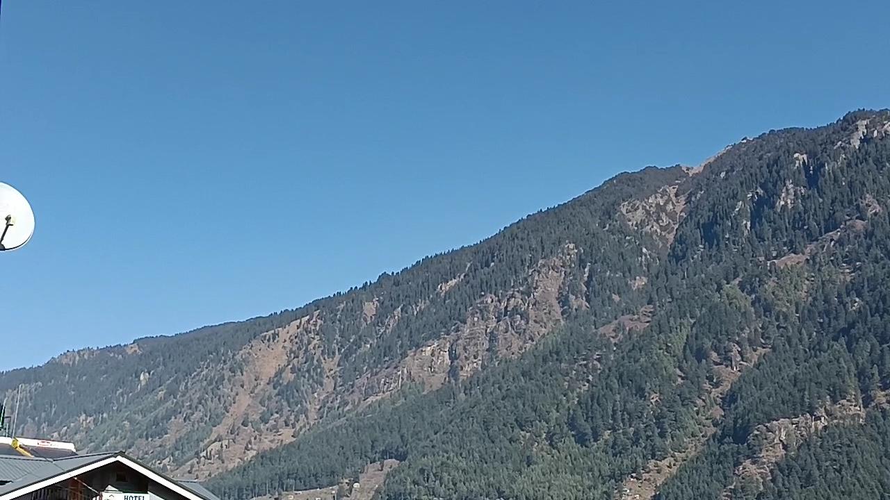 Hotel Ibex Manali – photo 2