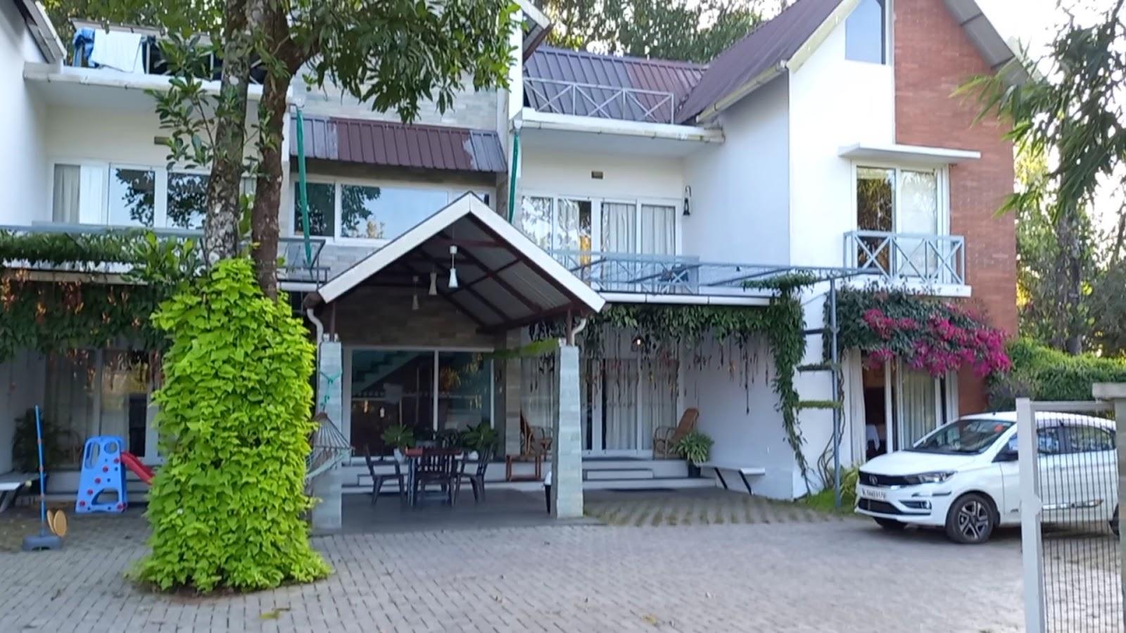CRAYONS Guest House – photo 2