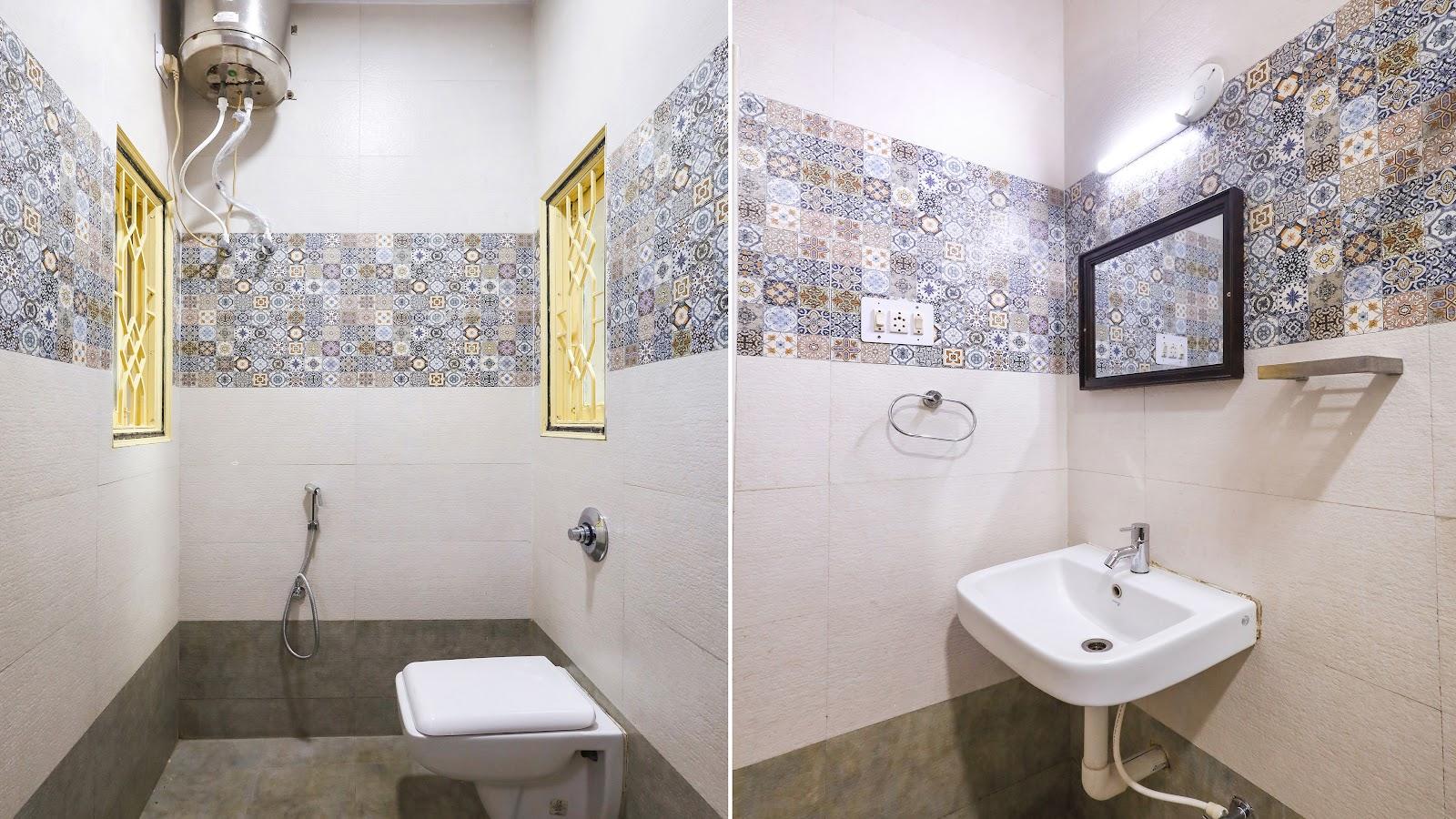 FabExpress Santhi inn – photo 4