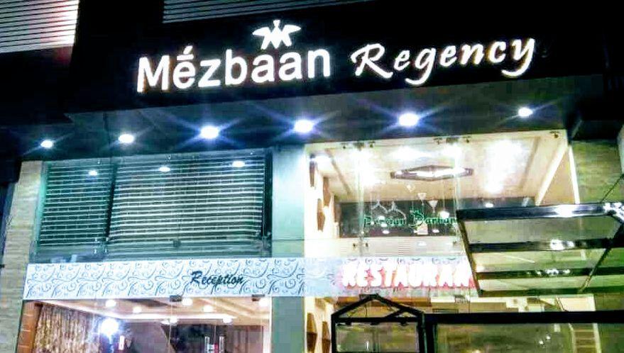 FabExpress Mezbaan Regency – photo 1