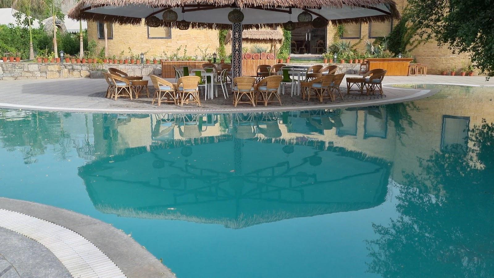 Wild Rose Resort & Spa – photo 3