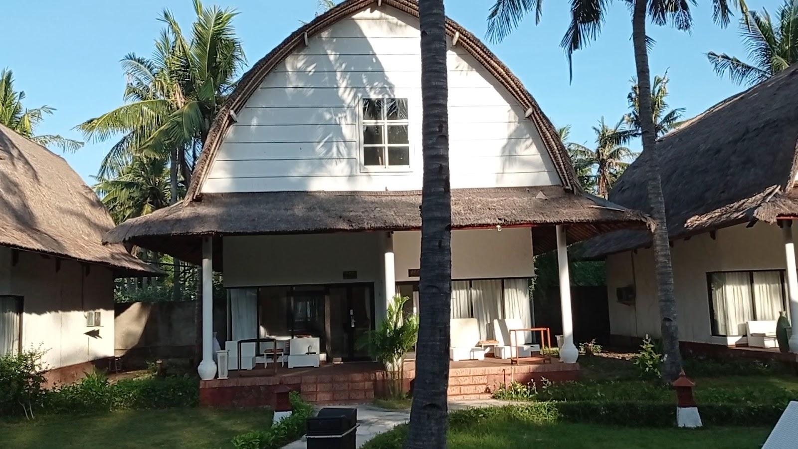 Jambuluwuk Oceano Gili Trawangan Resort – photo 2