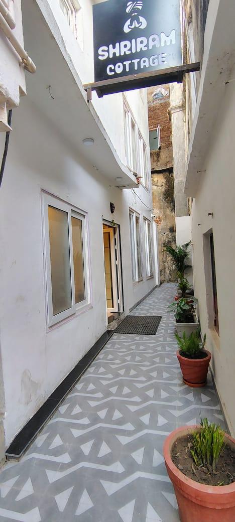 Hotel Shriram Cottage – photo 1