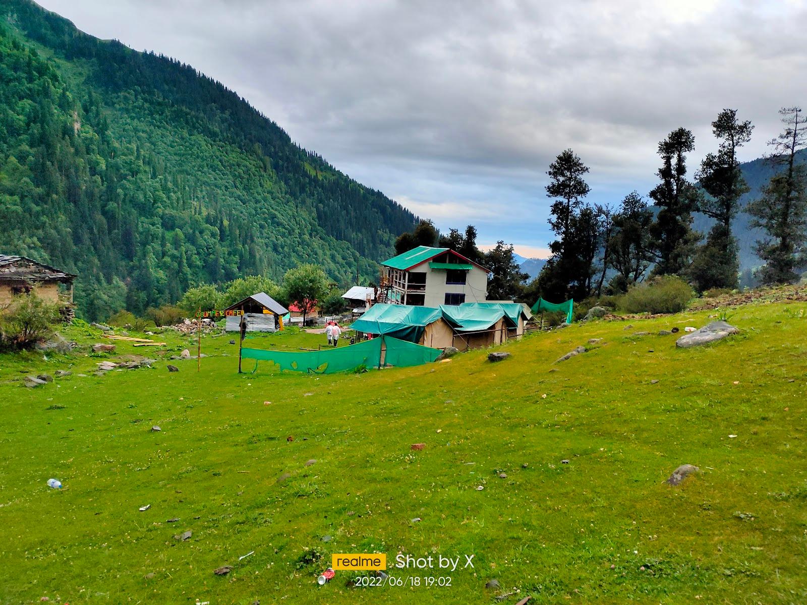 Himachal Pradesh tourism – photo 2