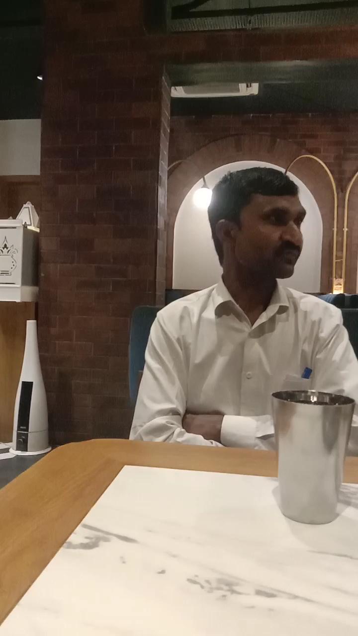 Hotel Bhabha & Bhabha Dining Hall – photo 2