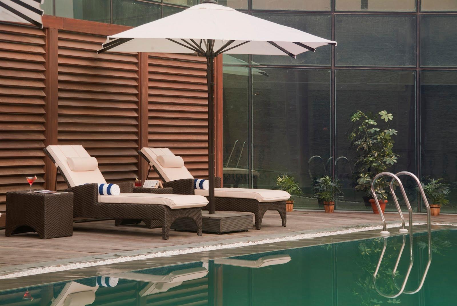 Savoy Suites, Greater Noida – photo 4