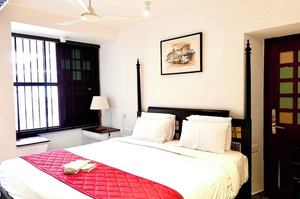 CREEK HARBOUR - Boutique Stay Waterfront – photo 3