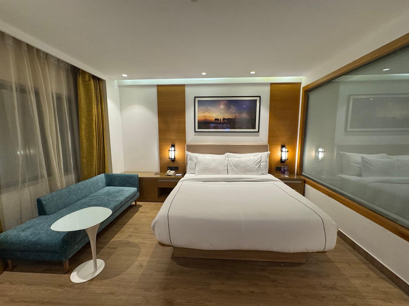 Country Inn Premier Amritsar – photo 3