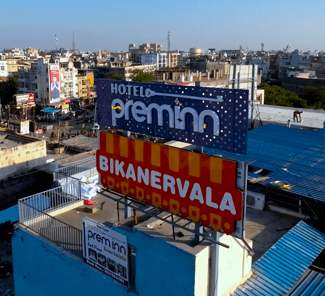 Hotel Prem Inn – photo 1