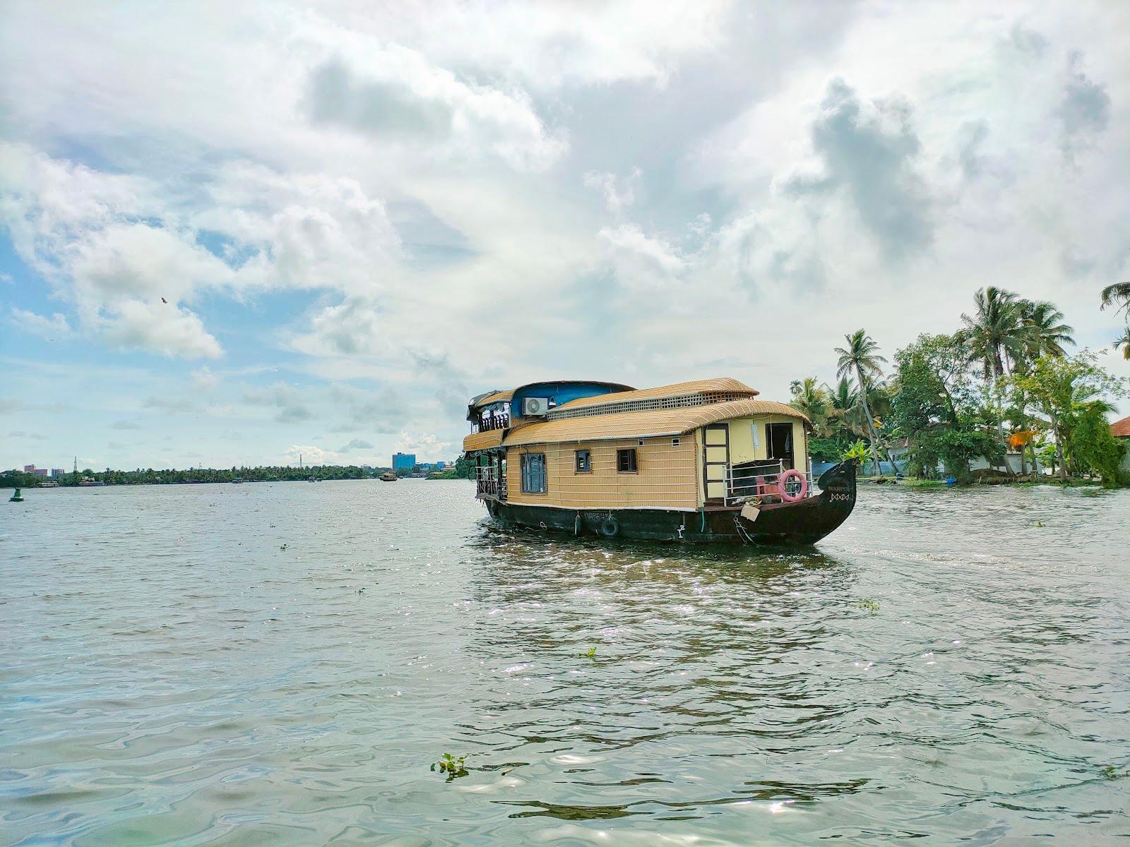 Cottages in Alappuzha – photo 4