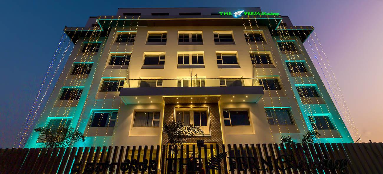The Fern Residency, Vijayapura