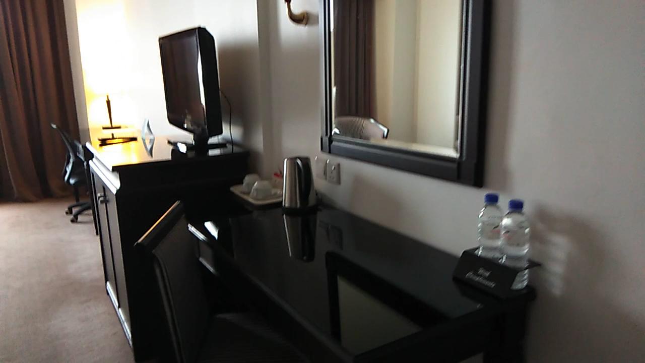 Bayview Hotel Georgetown Penang – photo 2