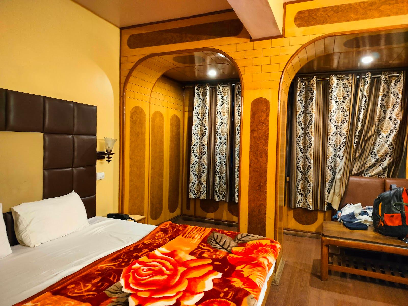 Hotel Victory – photo 3