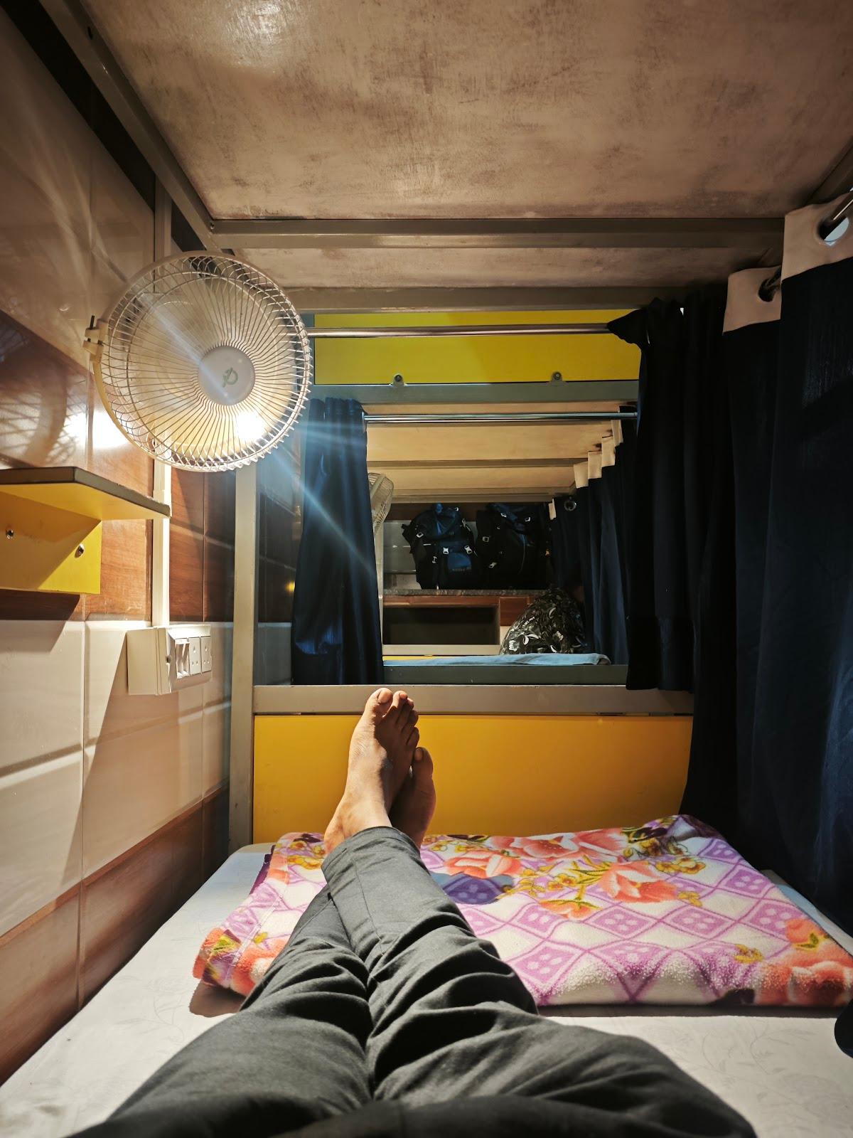 The Street Homestay – photo 3