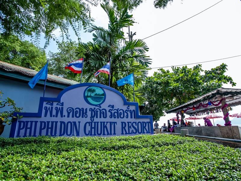 Phi Phi Don Chukit Resort – photo 1