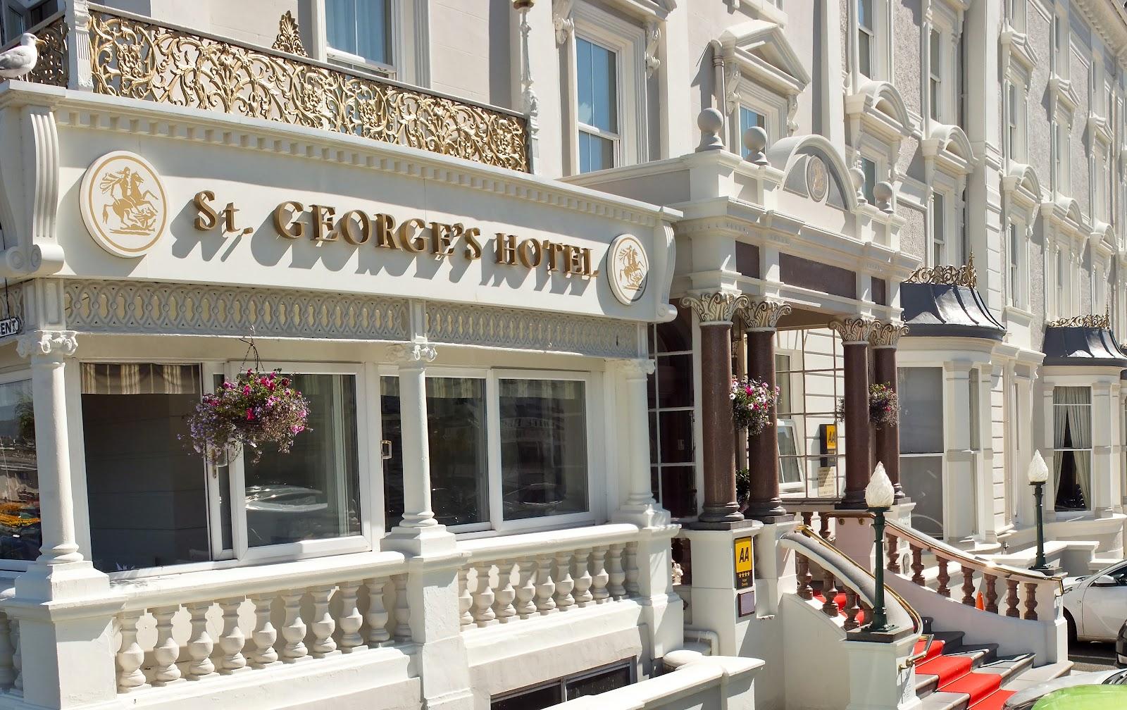 St George's Hotel – photo 1