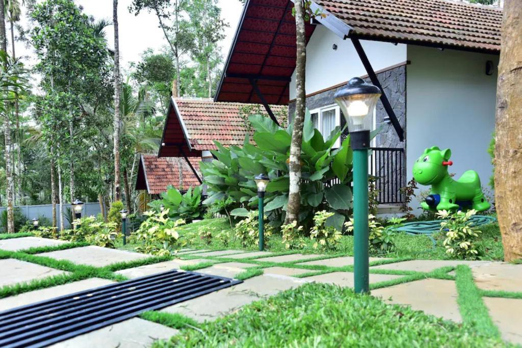 Wayanad Pool Villa – photo 3