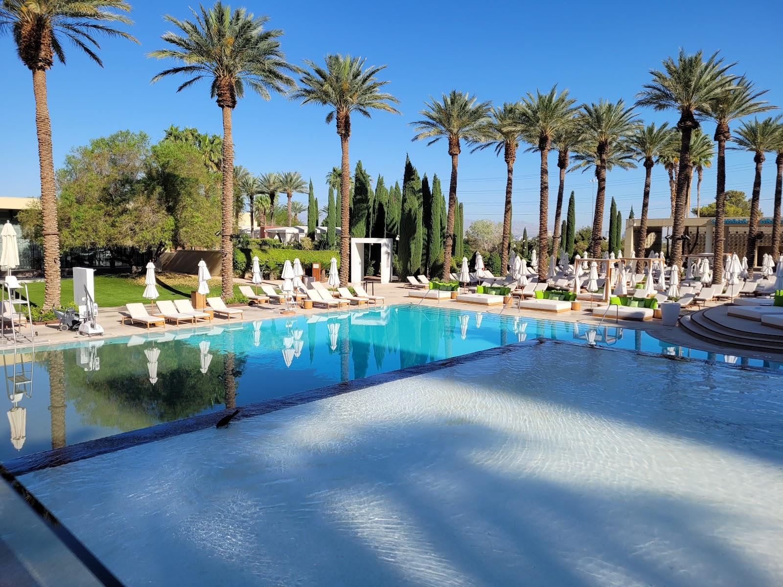 Green Valley Ranch Resort Spa and Casino – photo 4