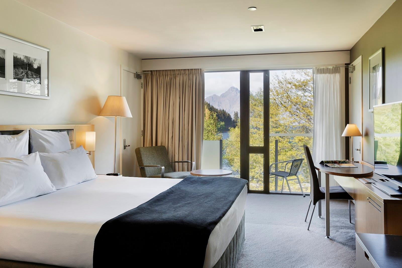 Novotel Queenstown Lakeside – photo 3