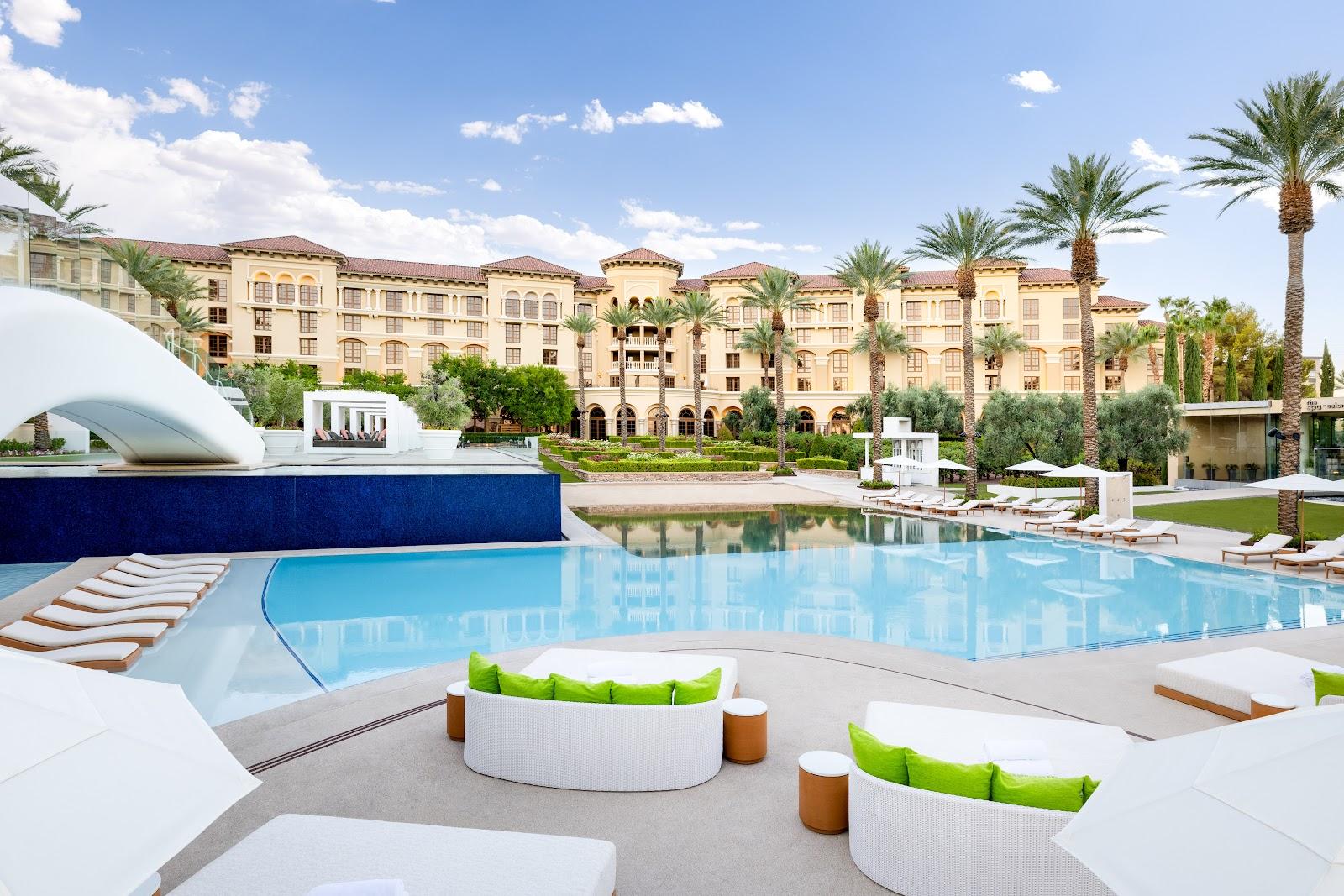 Green Valley Ranch Resort Spa and Casino – photo 1