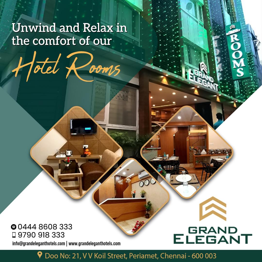 Grand Elegant – photo 4