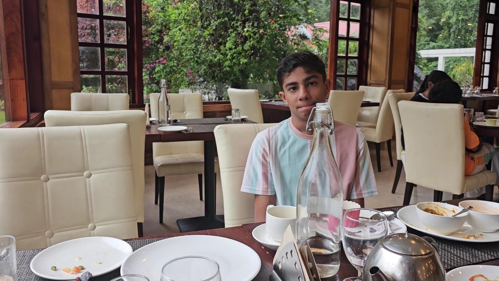Club Mahindra Resort - Le Vintuna, Gangtok, Sikkim – photo 2