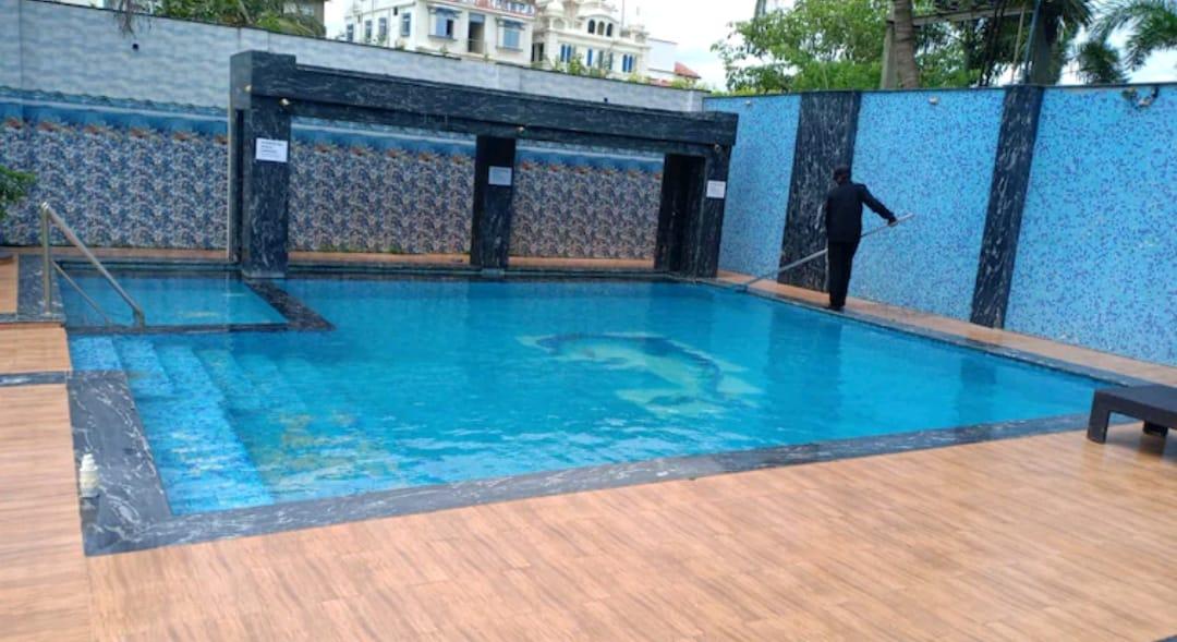 Park Beach Resort Puri – photo 4