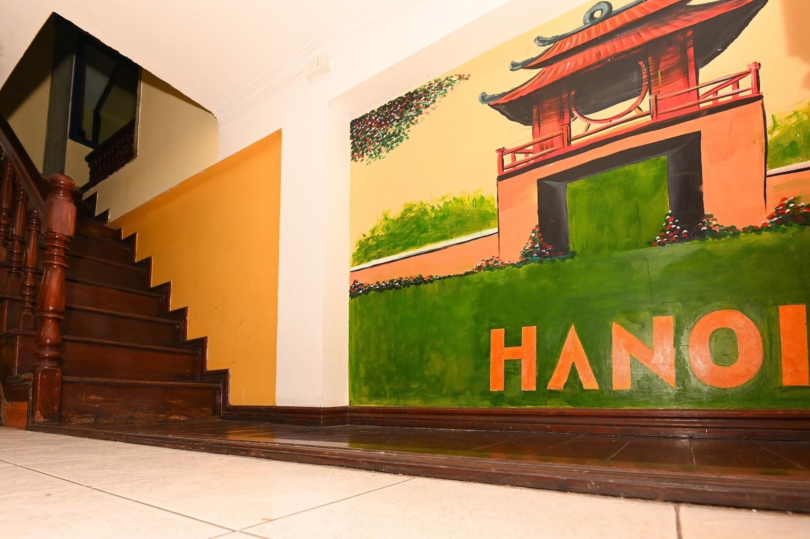 Sunny Homestay Hanoi – photo 2