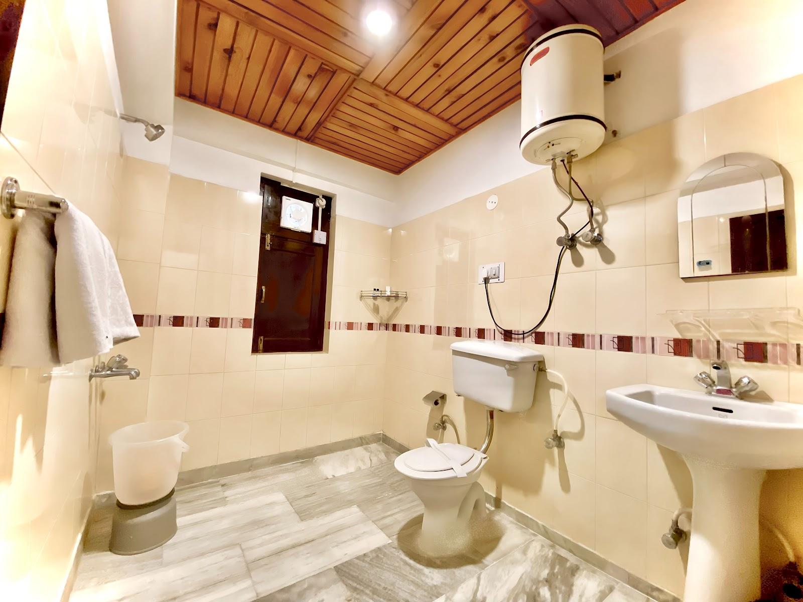 Hotel Rollingrang, Kalpa. – photo 4