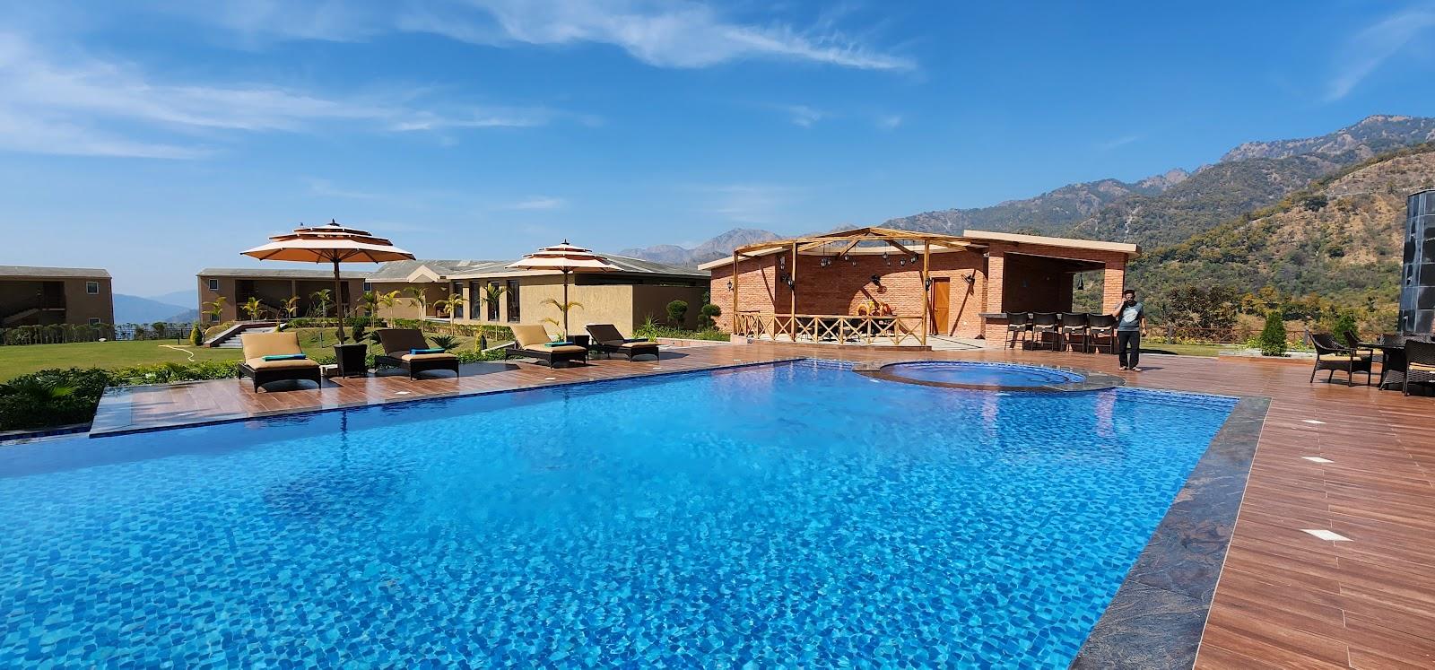 Welcomhotel By ITC Hotels, Jim Corbett - Premium Hilltop Resort Near Jim Corbett, Overlooking the Kosi Valley – photo 4