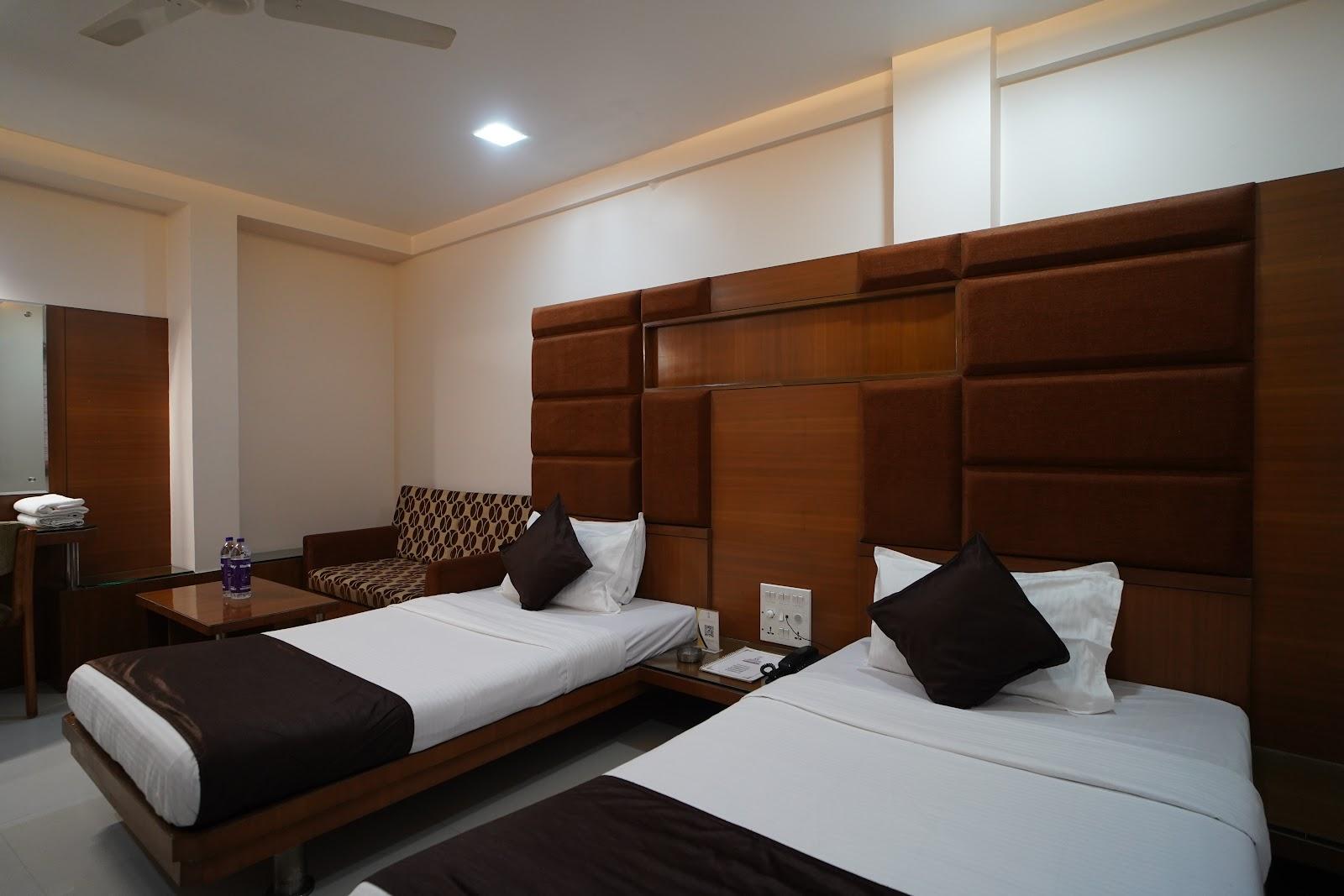 Hotel G.K. Palace – photo 2