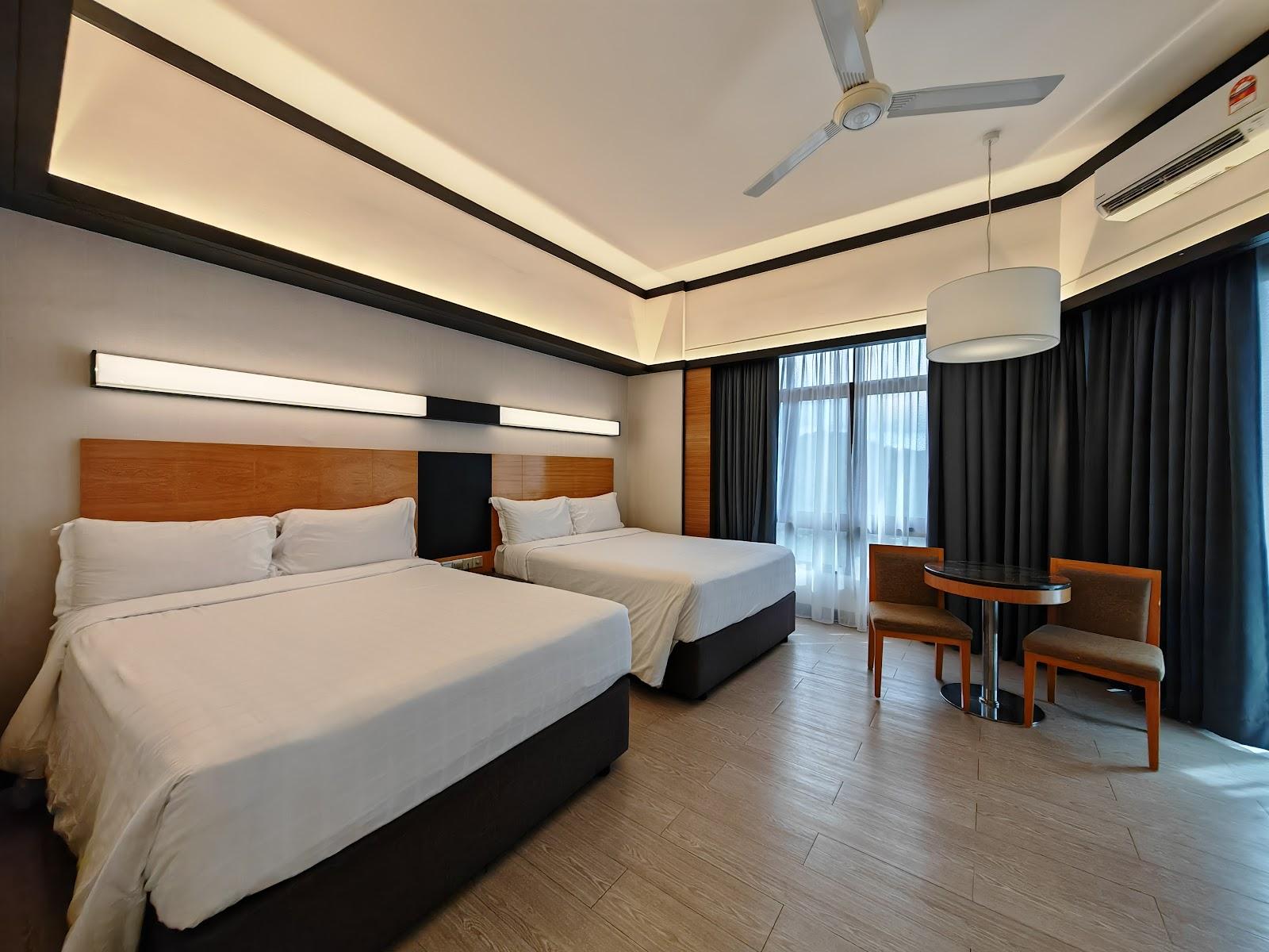Resorts World Awana – photo 3