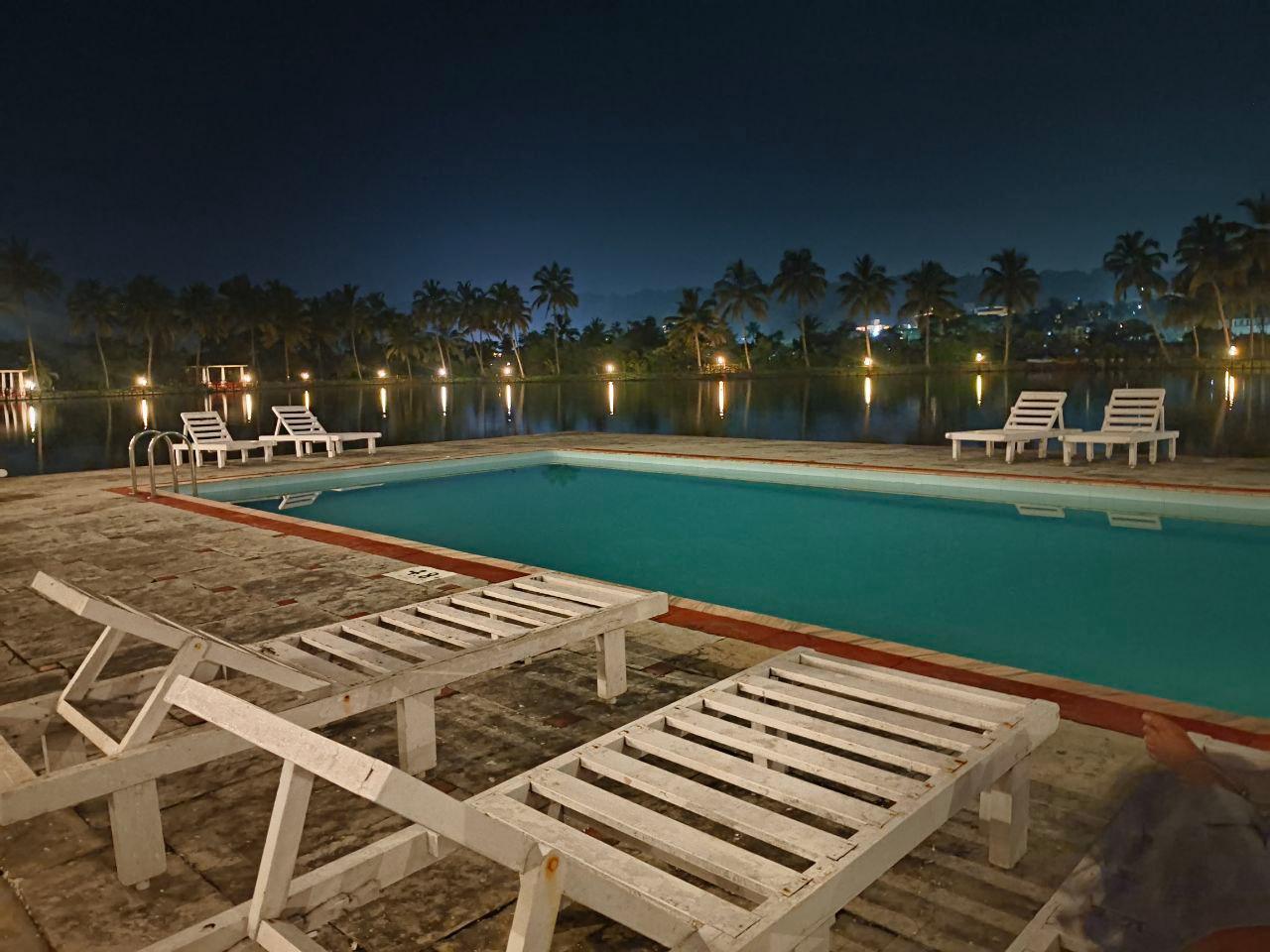 Resort Marinha Dourada – photo 4